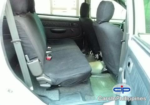 Toyota Avanza Manual 2009 in Philippines