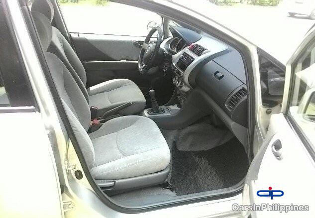 Honda City Manual 2006 in Pampanga