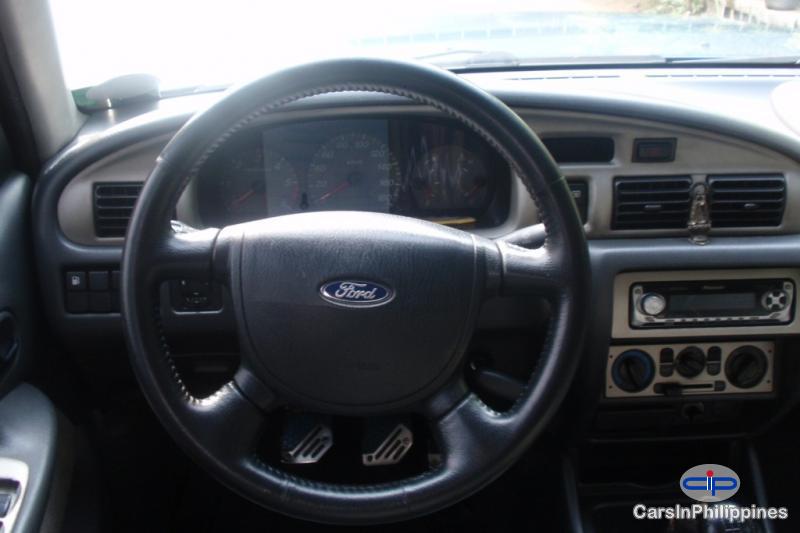 Ford Everest