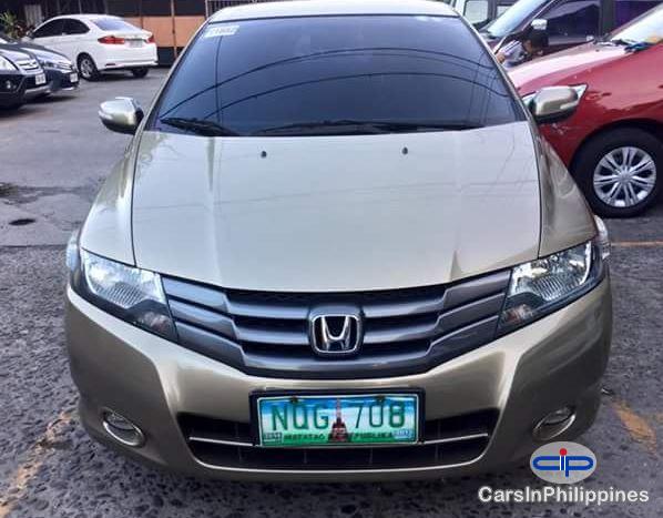 Picture of Honda City