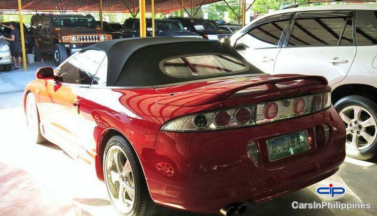 Mitsubishi Eclipse