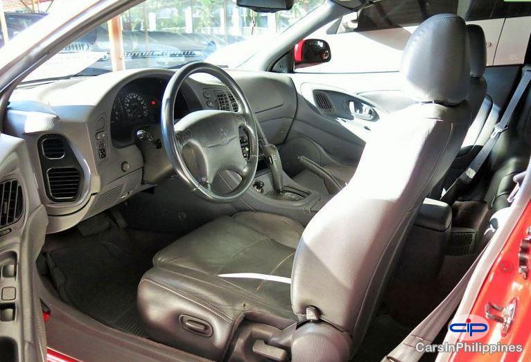 Picture of Mitsubishi Eclipse in Metro Manila