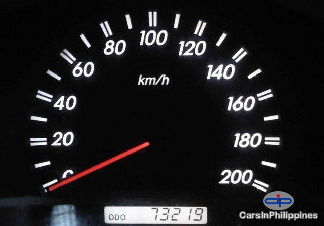 Toyota Innova Manual 2005