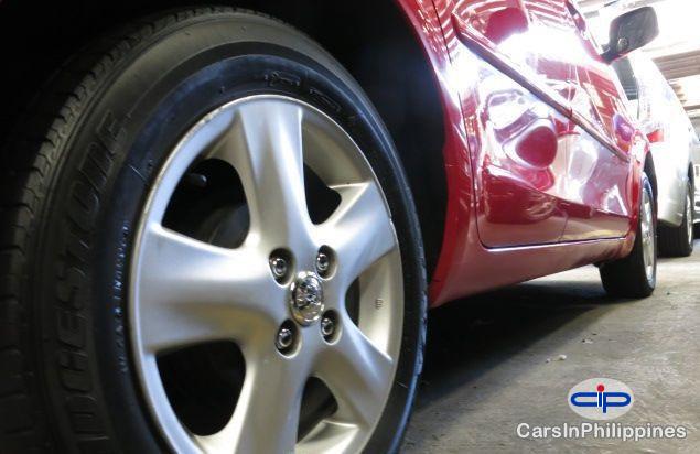Toyota Yaris Automatic 2007 in Palawan