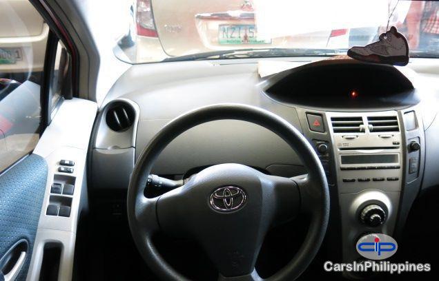 Toyota Yaris Automatic 2007 in Philippines