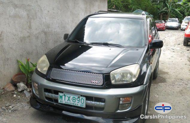 Picture of Toyota RAV4