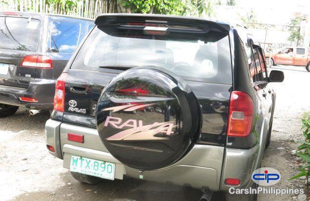 Picture of Toyota RAV4 in Marinduque