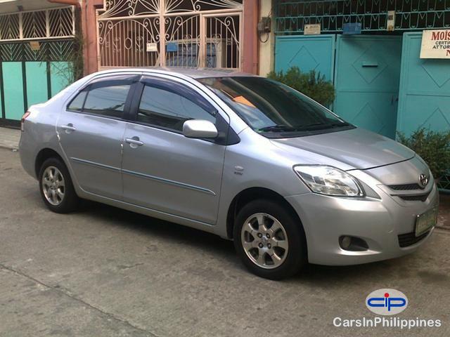 Picture of Toyota Vios