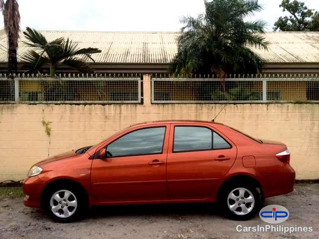 Toyota Vios - image 2