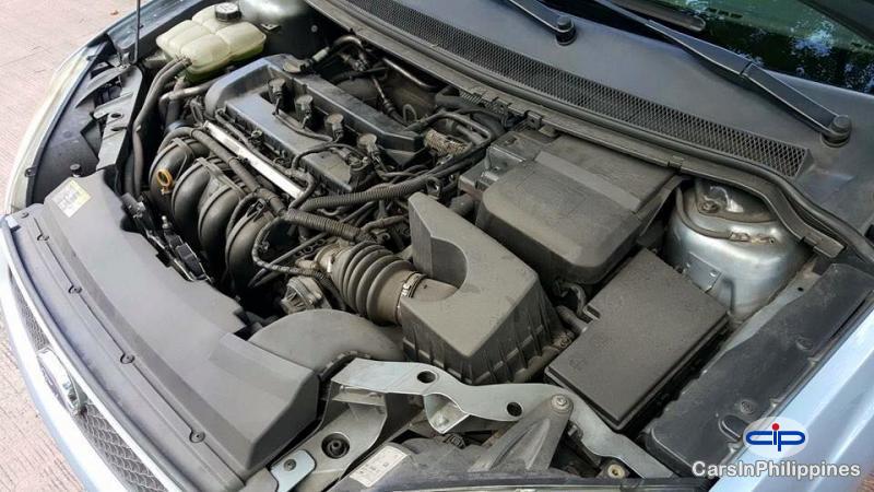 Ford Focus Automatic in Romblon