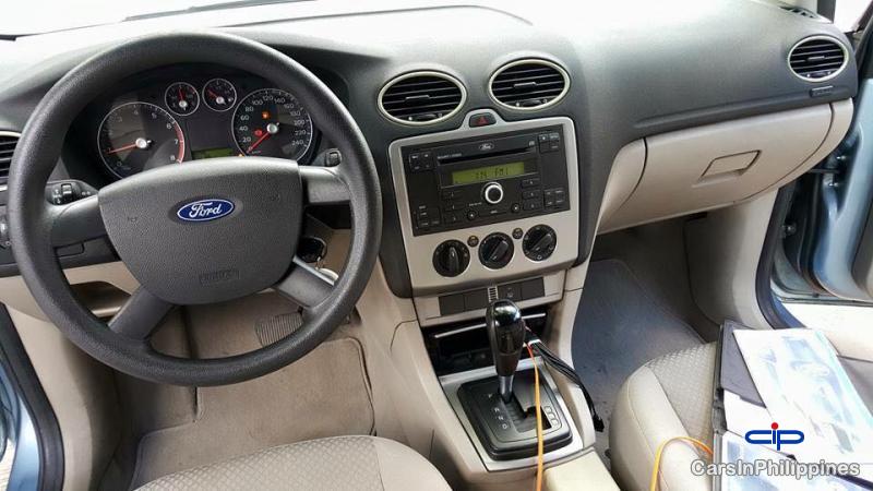 Ford Focus Automatic in Philippines