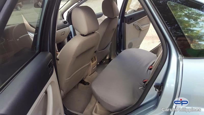Picture of Ford Focus Automatic in Romblon