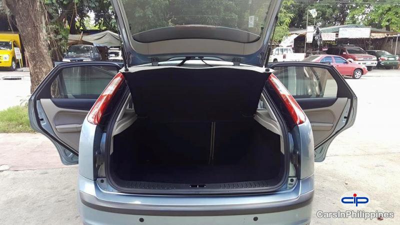 Picture of Ford Focus Automatic in Philippines