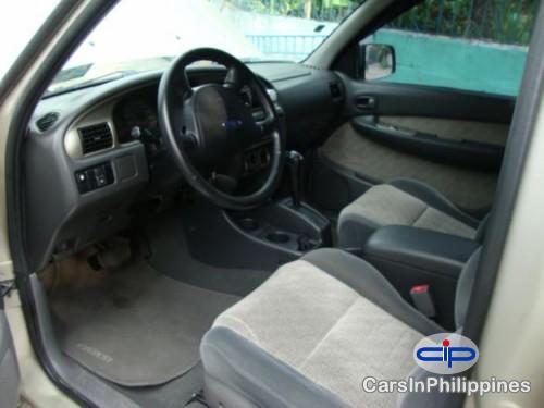 Ford Everest