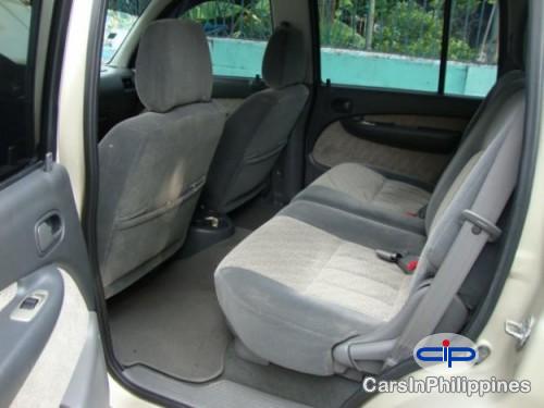 Ford Everest in Pampanga