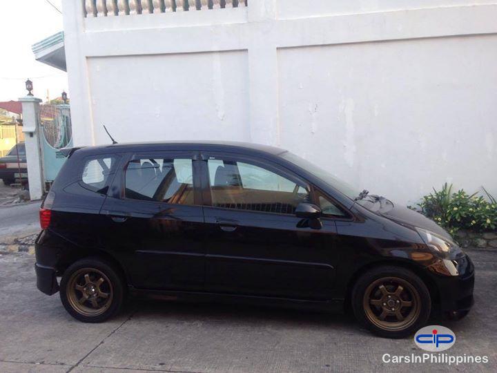 Honda Jazz Automatic 2006 - image 2