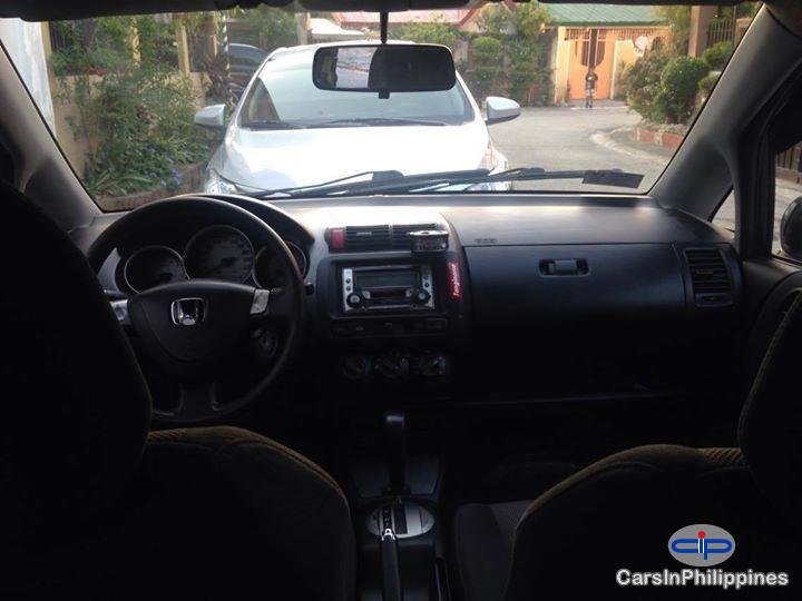 Honda Jazz Automatic 2006 - image 3