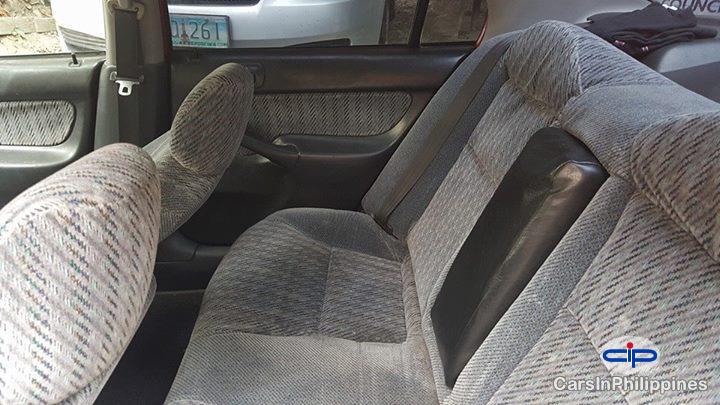 Picture of Honda Civic Manual 1999 in Batangas