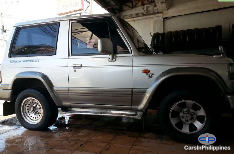 Picture of Mitsubishi