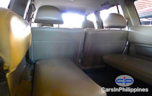 Nissan Patrol Automatic 2003 in Philippines