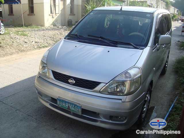Picture of Nissan Serena Automatic