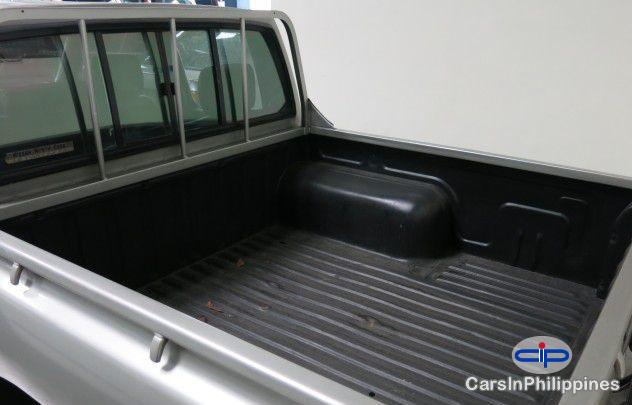 Nissan Frontier Manual 2007