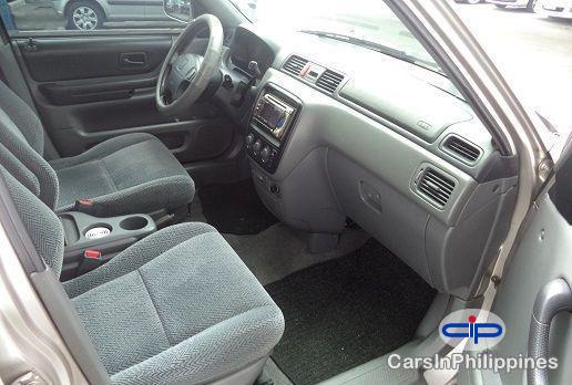 Picture of Honda CR-V Automatic 2001 in Agusan del Sur