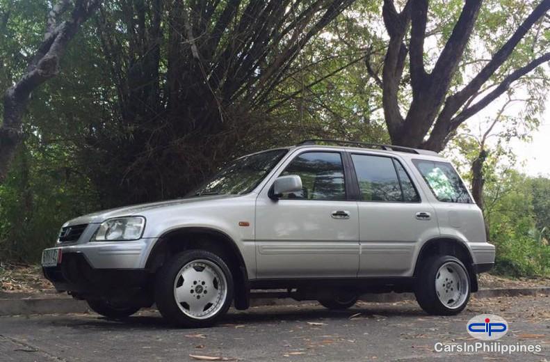 Picture of Honda CR-V
