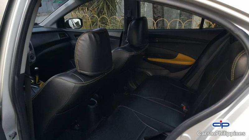 Honda City Automatic in Samar - image