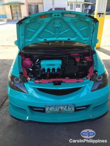 Honda City Automatic in Batangas