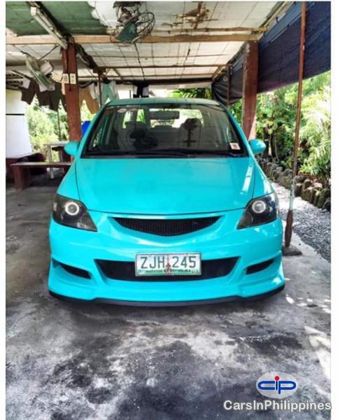 Picture of Honda City Automatic in Philippines