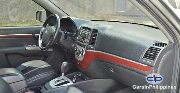 Hyundai Santa Fe Automatic 2006 in Rizal