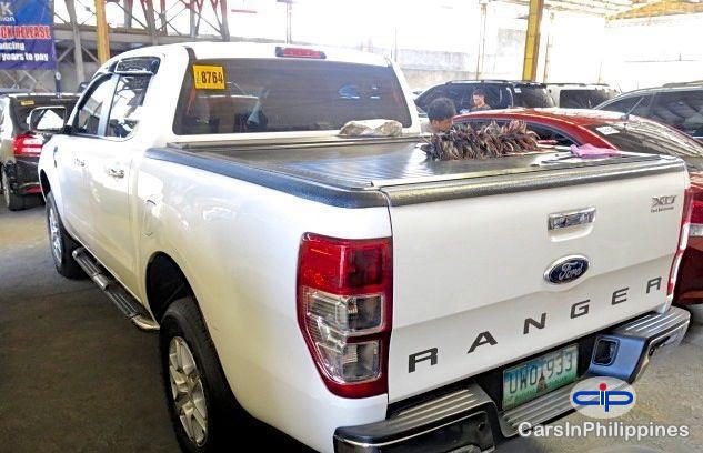 Ford Ranger Manual 2013 - image 2