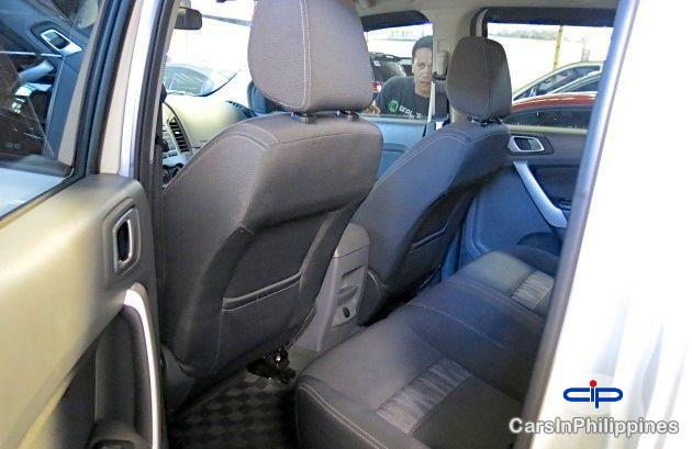 Ford Ranger Manual 2013 - image 5