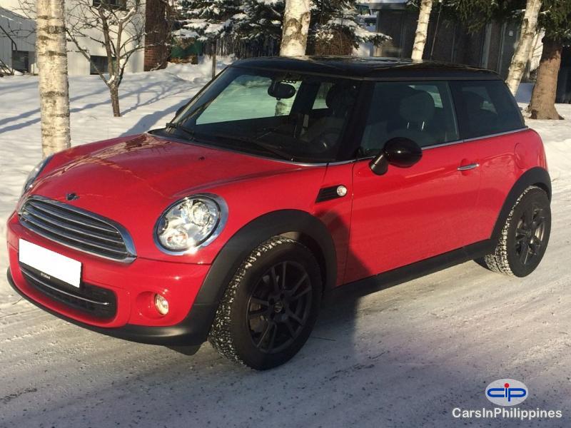 Mini Cooper Manual 2011 Photo 2 CarsInPhilippines 18931 
