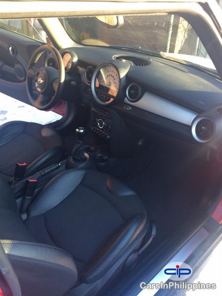 Mini Cooper Manual 2011 - image 4