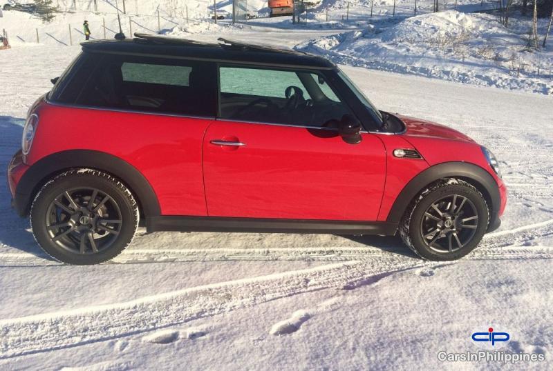 Mini Cooper Manual 2011 - image 5
