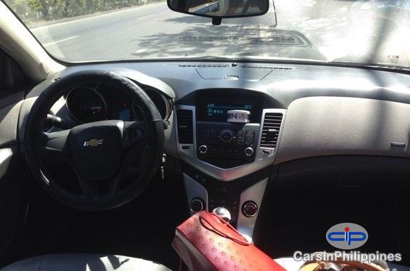 Chevrolet Cruze Automatic 2010 - image 2