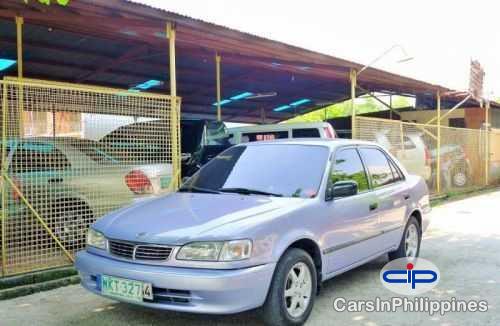 Picture of Toyota Corolla