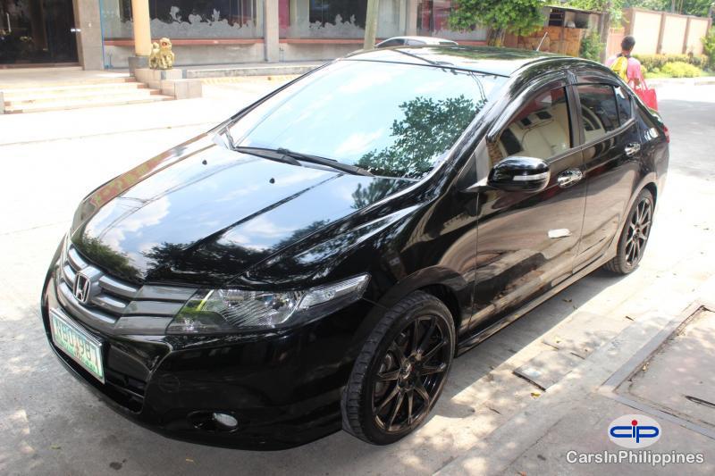 Pictures of Honda City