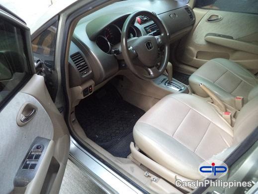 Honda City Automatic 2005 in Cebu