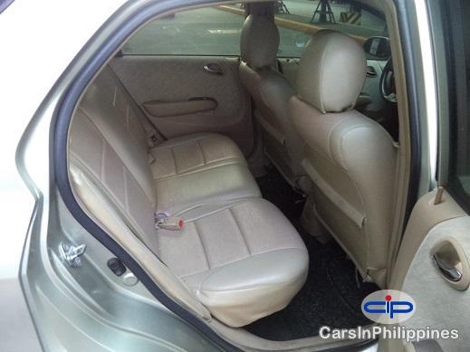 Honda City Automatic 2005 in Philippines