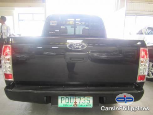 Ford Ranger Manual 2011