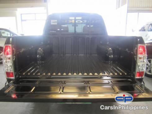 Ford Ranger Manual 2011 in Metro Manila