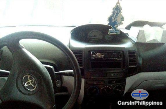 Toyota Vios Automatic 2005 in Philippines