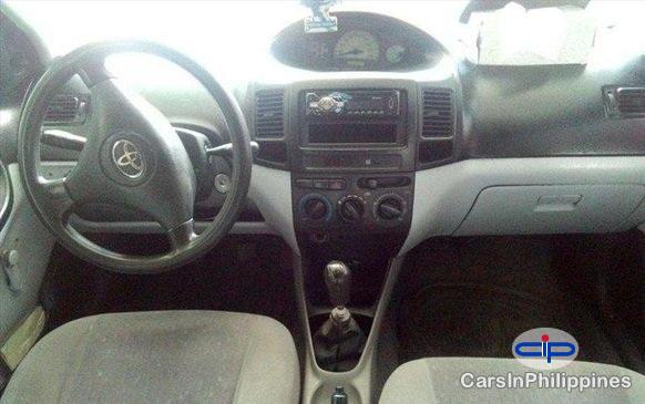 Picture of Toyota Vios Automatic 2005 in Aurora