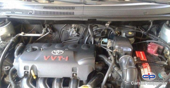 Toyota Vios Automatic 2004 - image 5
