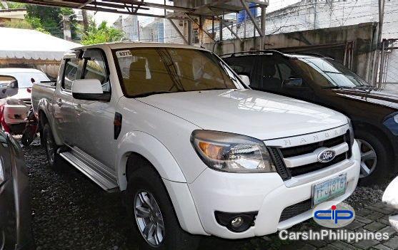 Picture of Ford Ranger Automatic 2009