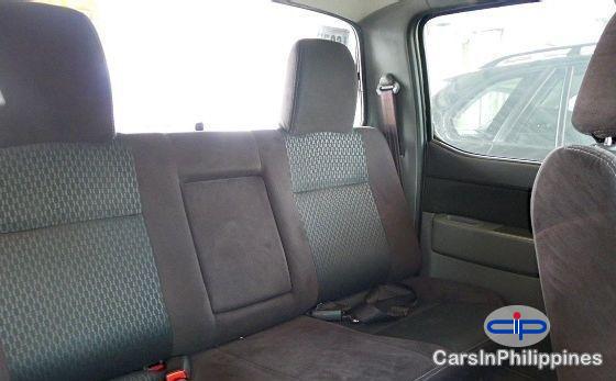 Ford Ranger Automatic 2009 in Philippines