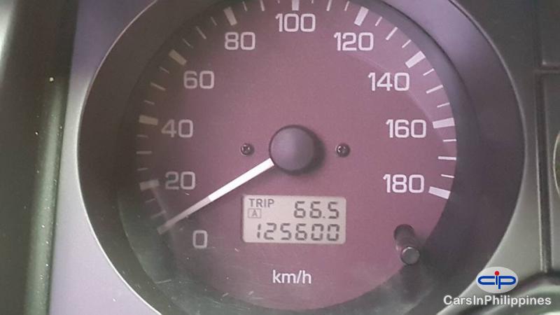 Mitsubishi Pajero Automatic in Surigao del Sur